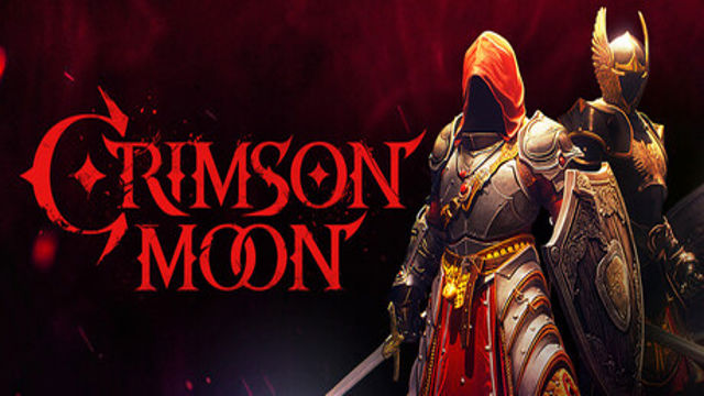 Tải game Crimson Moon-RUNE