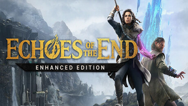 Tải game Echoes of the End Enhanced Edition-P2P