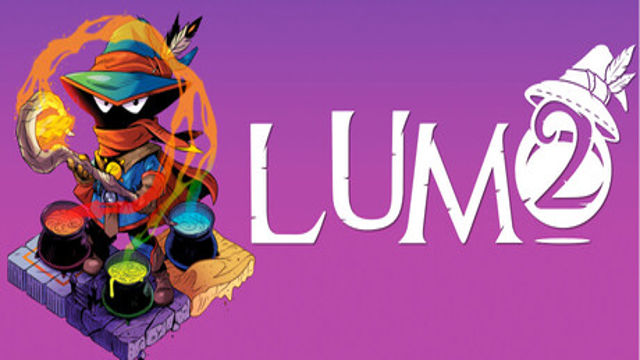 Tải game Lumo 2-TENOKE