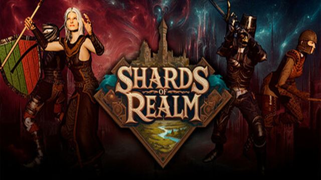 Tải game Shards of Realm-TENOKE