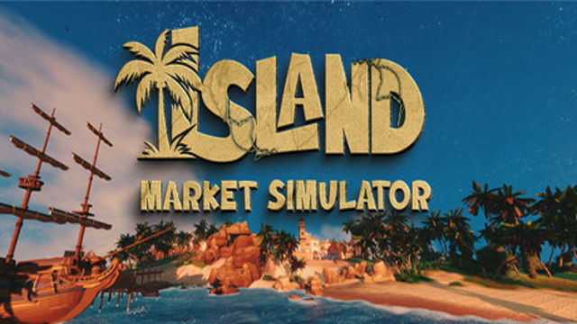 Tải game Island Market Simulator-TENOKE
