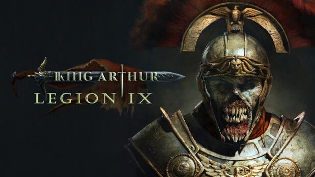 Tải game King Arthur Legion IX-FLT
