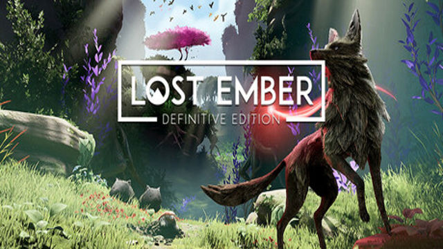 Tải game Lost Ember Rekindled Edition v1.0.5.20808-P2P