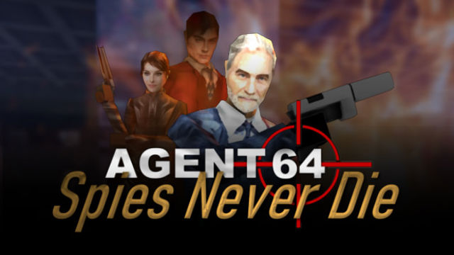 Tải game Agent 64 Spies Never Die v1042-P2P