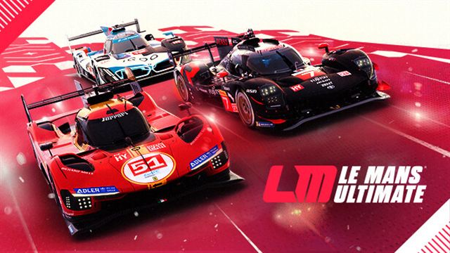 Tải game Le Mans Ultimate v20240416 Early Access