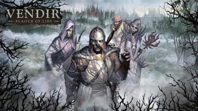 Tải game Vendir Plague of Lies-GoldBerg