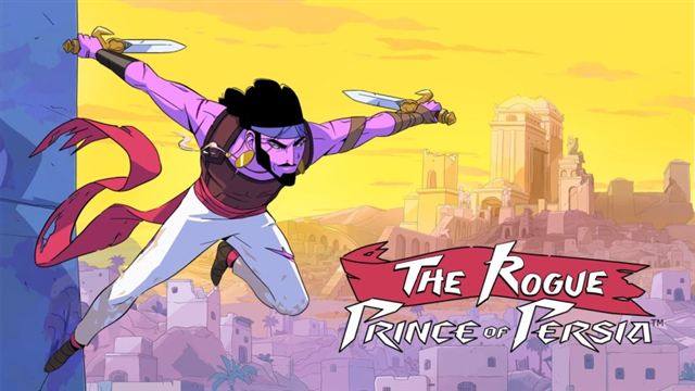 Tải game The Rogue Prince of Persia Early Access