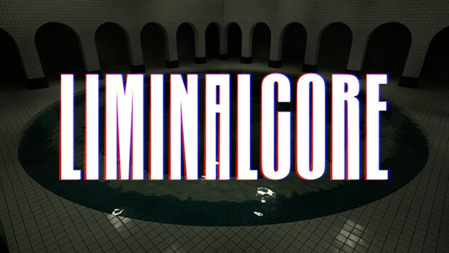 Tải game Liminalcore-TENOKE