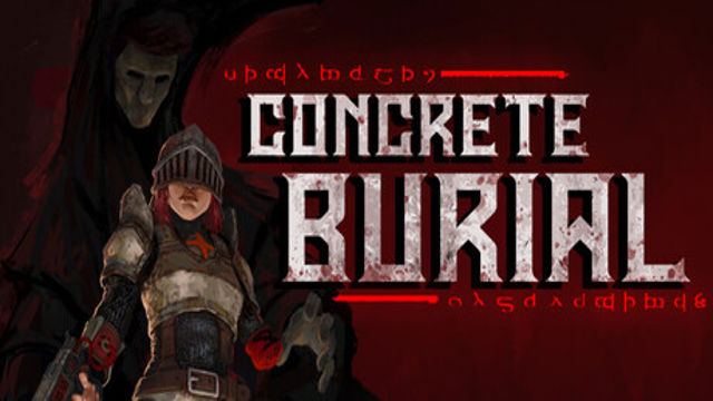 Tải game CONCRETE BURIAL-GoldBerg