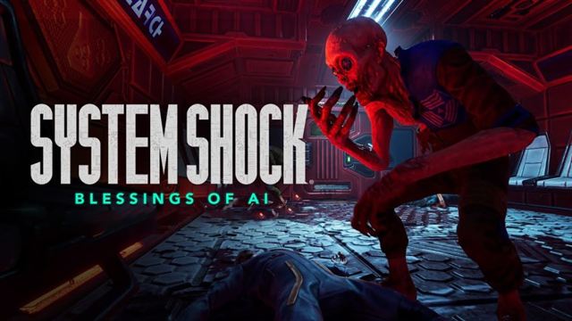 Tải game System Shock Remake v1.2.18830-P2P