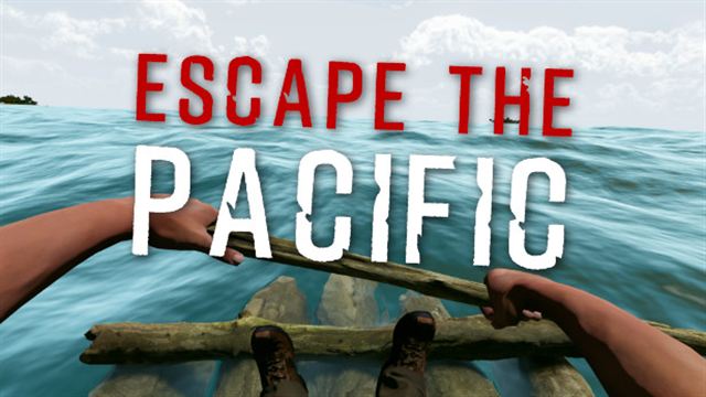 Tải game Escape The Pacific Island Adventure Early Access