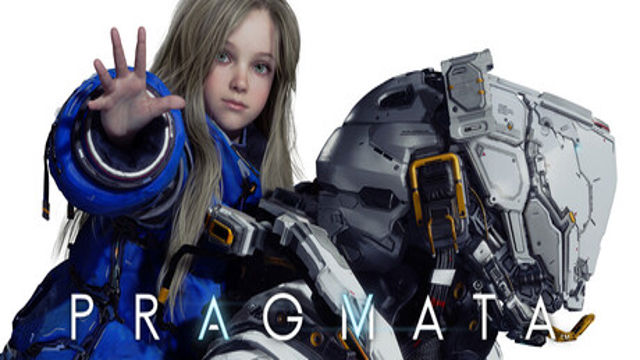 Tải game PRAGMATA HYPERVISOR-P2P