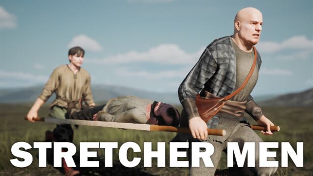Tải game STRETCHER MEN-TENOKE