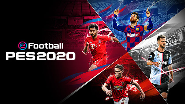 Tải game eFootball PES 2020-VOICES38
