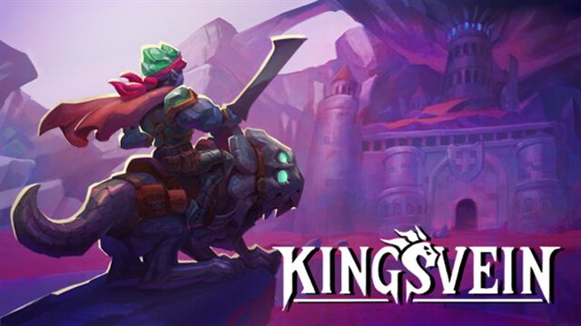 Tải game Kingsvein v1.1.11-P2P