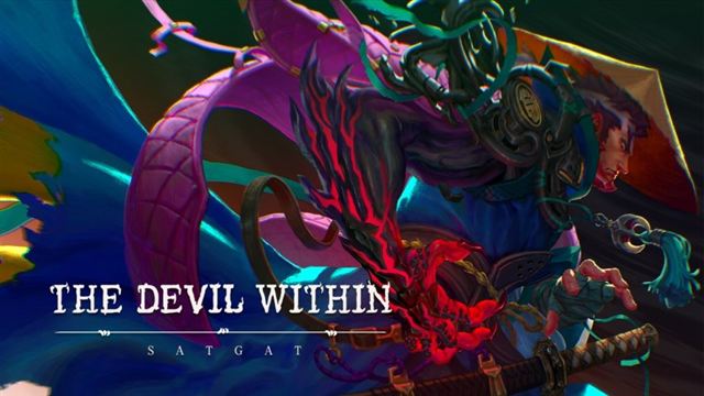 Tải game The Devil Within Satgat Early Access