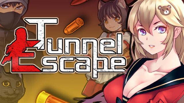Tải game Tunnel Escape-TENOKE