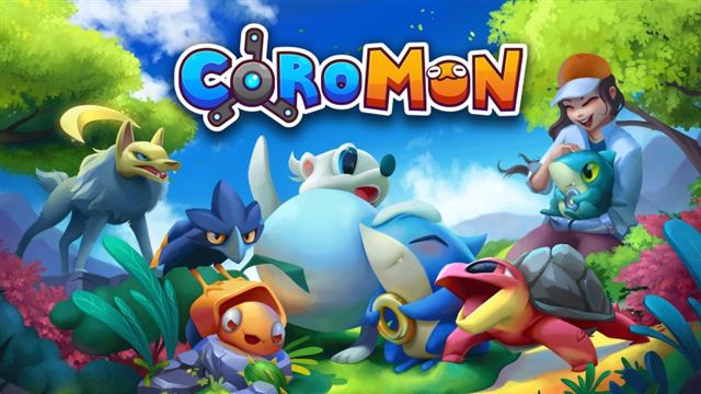 Tải game Coromon v1.3.0-P2P