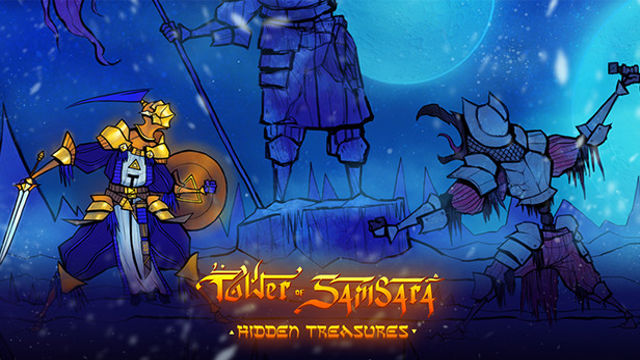 Tải game Adventure of Samsara-I_KnoW