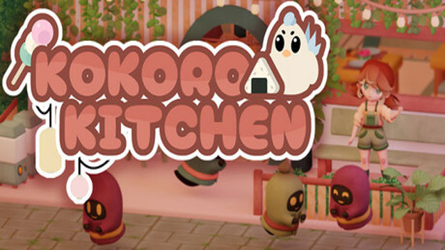 Tải game Kokoro Kitchen-GoldBerg