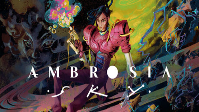 Tải game Ambrosia Sky Act Two-P2P