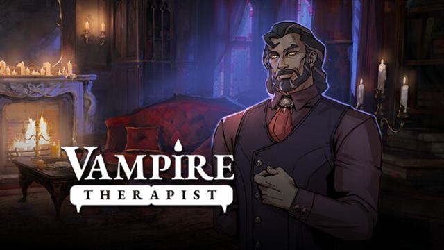 Tải game Vampire Therapist-Razor1911