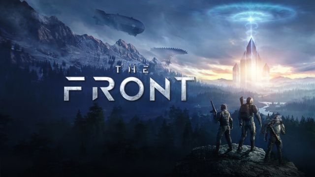 Tải game The Front v1.4.5 Early Access