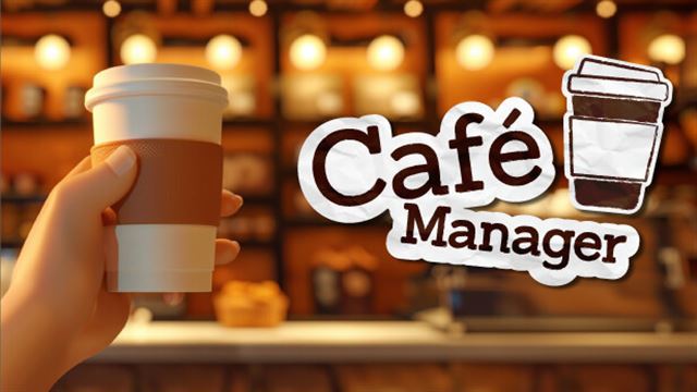 Bộ sưu tập game Café Manager