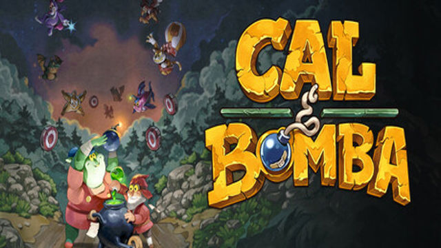 Tải game Cal And Bomba-TENOKE
