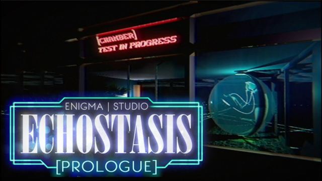 Tải game ECHOSTASIS-TENOKE