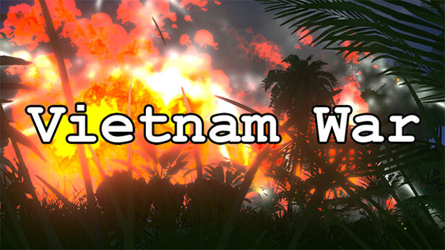 Tải game Vietnam War Update 50 Early Access