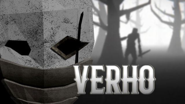 Tải game Verho Curse of Faces-P2P