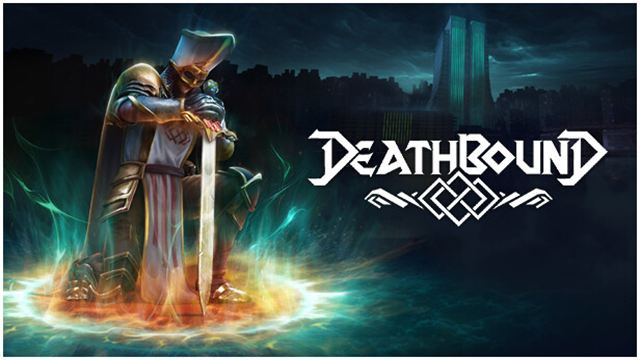 Tải game Deathbound-FLT