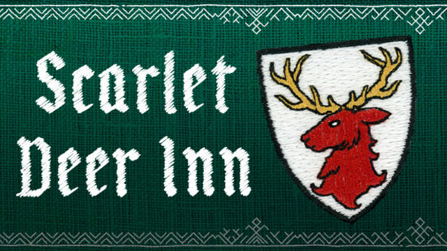 Tải game Scarlet Deer Inn-TENOKE