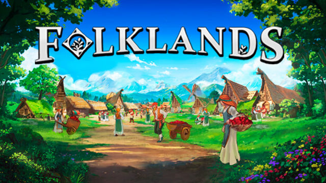 Tải game Folklands-TENOKE