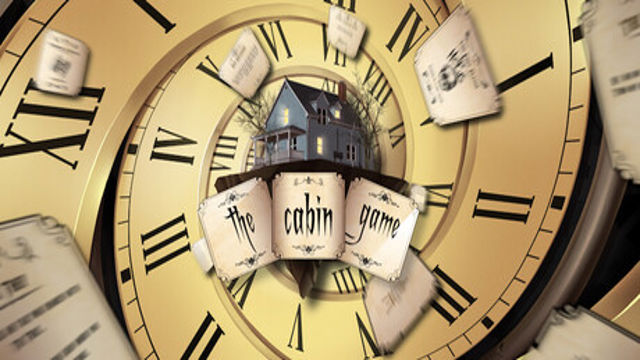 Tải game The Cabin Game Early Access