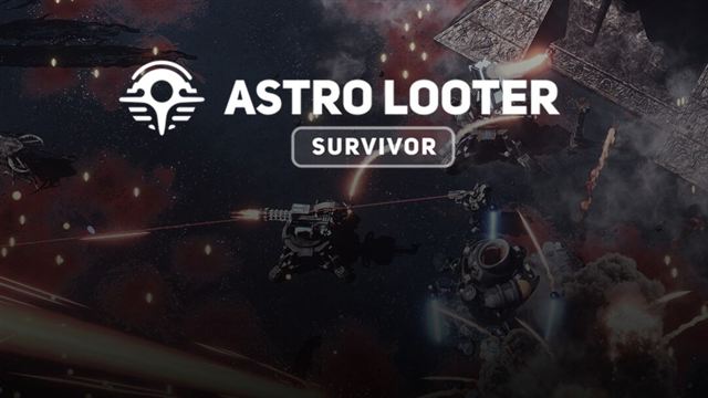 Tải game Astro Looter Survivor v20240715-P2P