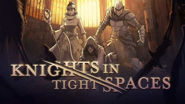 Tải game Knights in Tight Spaces v1.1.18846-P2P
