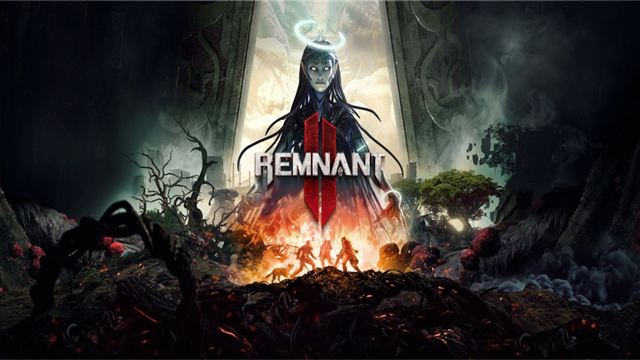 Tải game Remnant II The Forgotten Kingdom-FLT