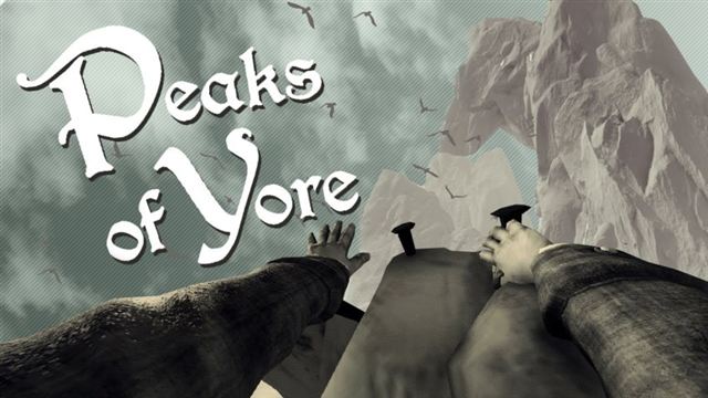 Tải game Peaks of Yore v1.6.5d-P2P