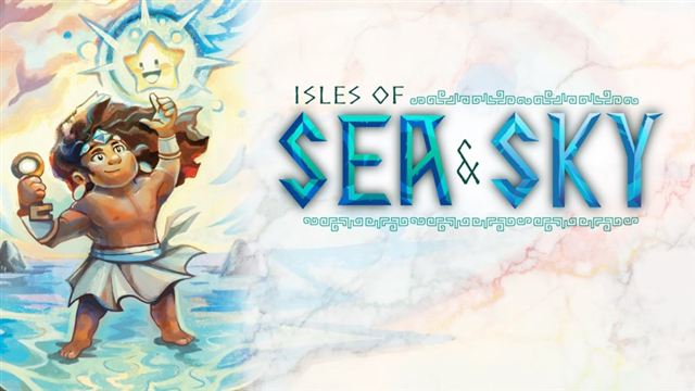 Tải game Isles of Sea and Sky-TENOKE