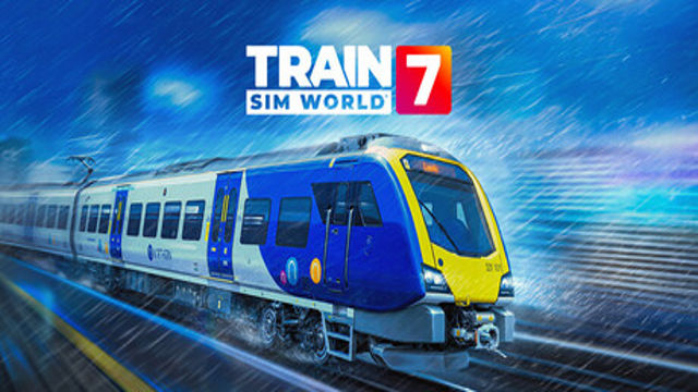 Tải game Train Sim World 7-P2P