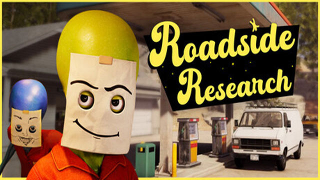 Tải game Roadside Research Early Access