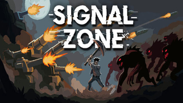 Tải game Signal Zone-GoldBerg