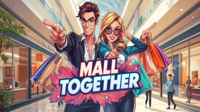 Tải game Mall Together-TENOKE