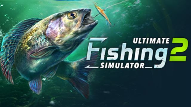 Tải game Ultimate Fishing Simulator 2 v1.25.06.16-P2P