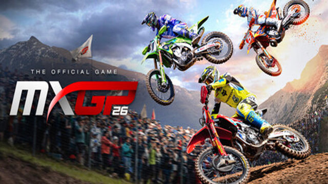 Tải game MXGP 26 The Official Game-RUNE