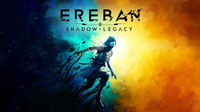 Tải game Ereban Shadow Legacy v1.2.1-P2P