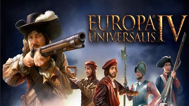 Tải game Europa Universalis IV Winds of Change-RUNE