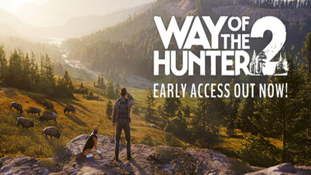 Tải game Way of the Hunter 2 Early Access